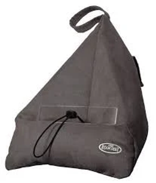 The Book Seat with Book Holder and Travel Pillow