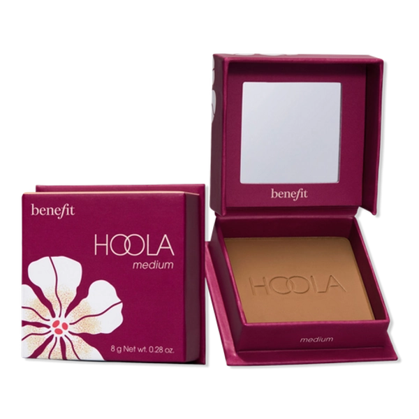 Hoola Matte Powder Bronzer - Medium