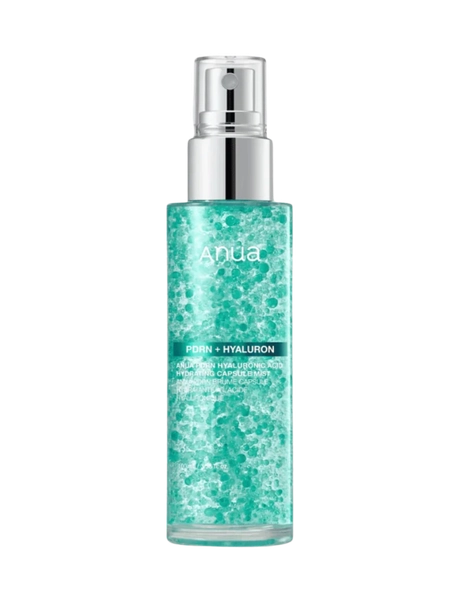 ANUA PDRN Hyaluronic Acid Hydrating Capsule Mist 100ml | AN000422