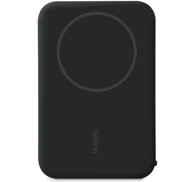 Belkin BoostCharge Pro Magnetic Charging Power Bank