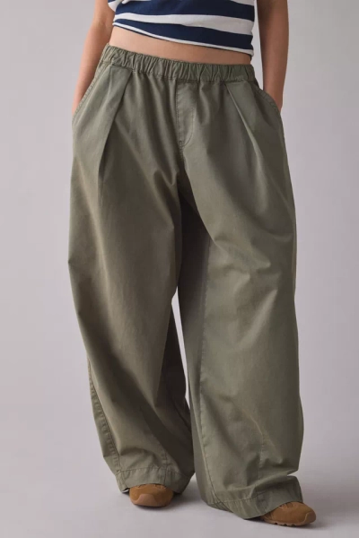 BDG Bobbi Baggy Pull-On Pant
