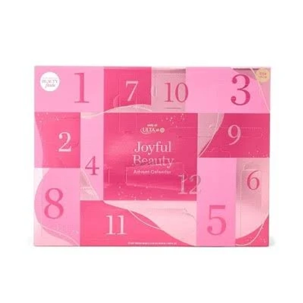 Ulta Beauty Holiday Beauty Advent