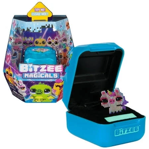 Bitzee Magicals Interactive Pet