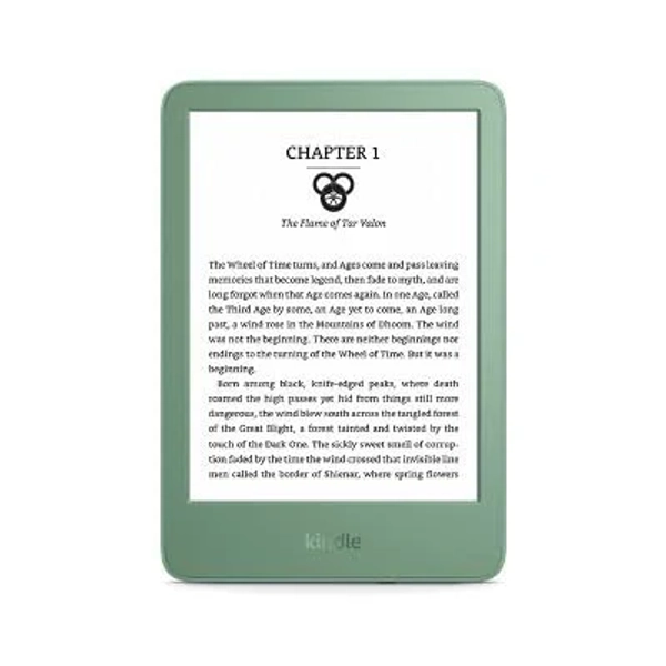 Amazon Kindle