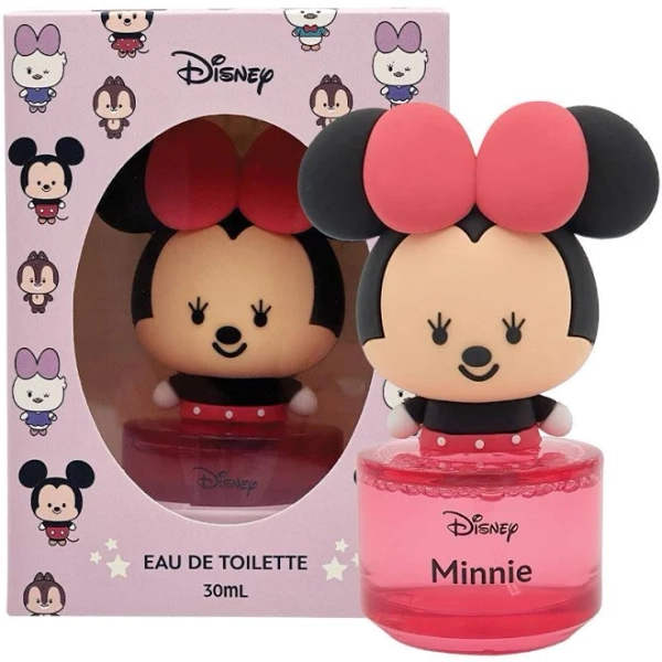 Disney Minnie Mouse Kids Perfume Spray