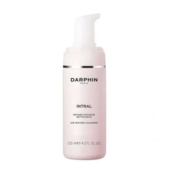 AIR MOUSSE CLEANSER 125ML
