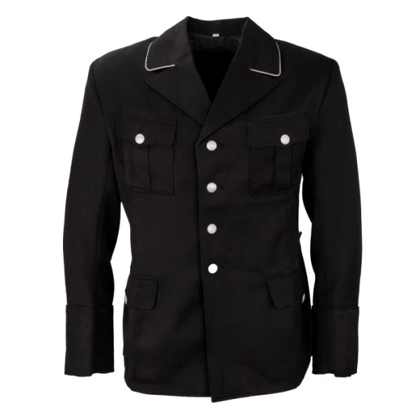 Allgemeine-ᛋᛋ M32 Tunic Offizier