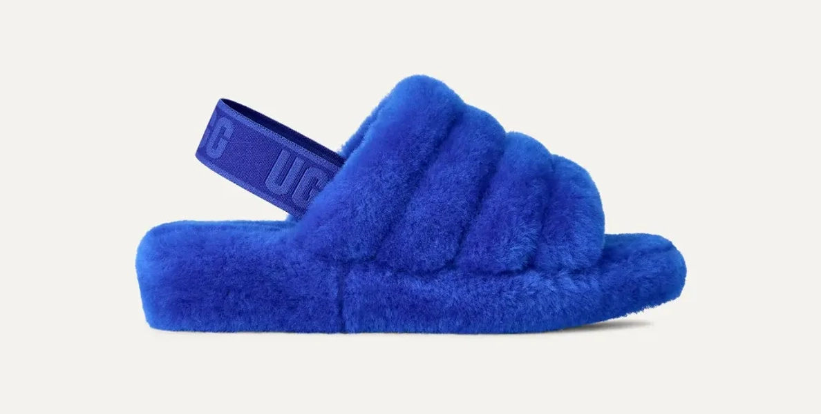 Fluff Yeah Slide