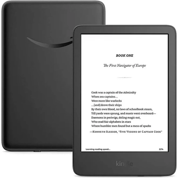 Amazon Kindle