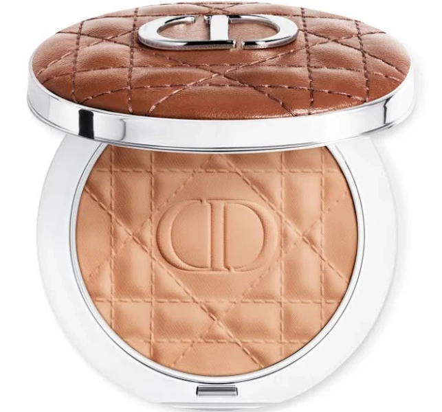 Dior Forever Nude Bronze Powder Bronzer