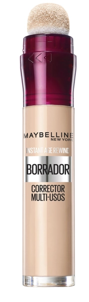 Corrector El Borrador 