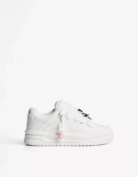 Miffy skater sneakers