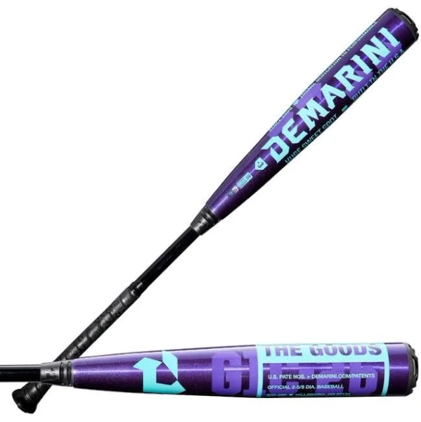 DeMarini The Goods Baseball Bat