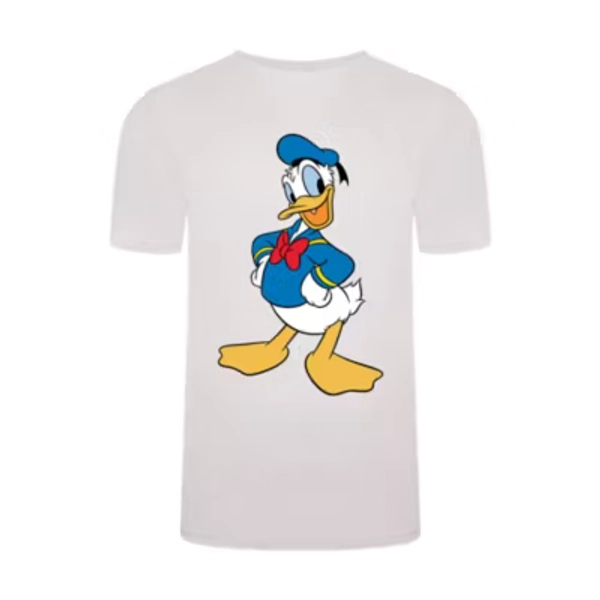 Donald Duck Classic 90th Anniversary T-Shirt For Adults | Disney Store