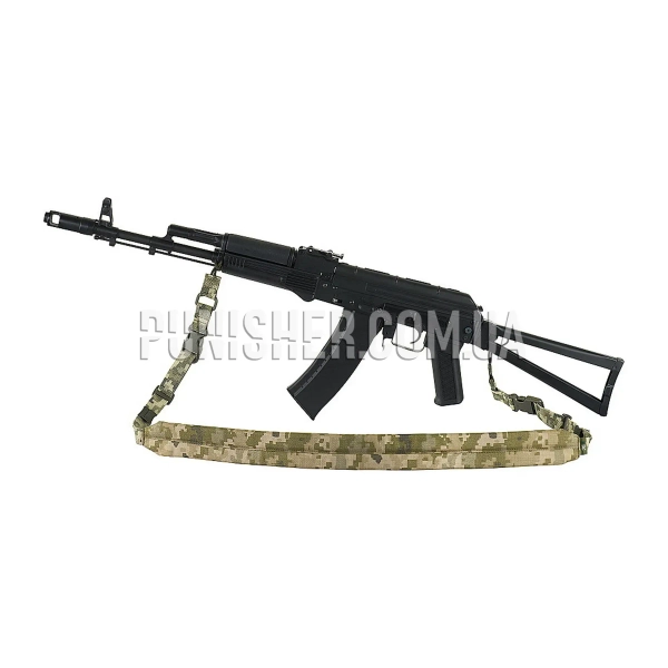 Kalashnikov Draagriem