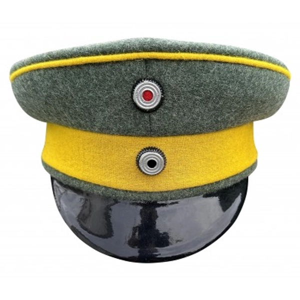 Schirmmütze Cavalry