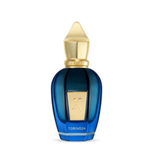 Xerjoff Unisex Torino 24 EDP Spray 1.7 oz (Tester) Fragrances  8054320904199 - Fragrances, Torino 24 - Jomashop