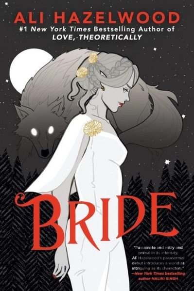 Bride|BN Exclusive