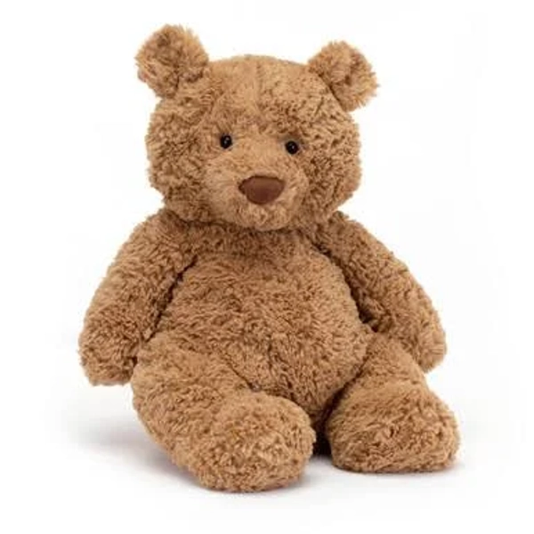 Bartholomew Bear Jellycat