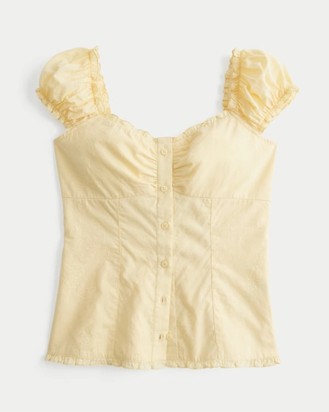Hollister Talia Top