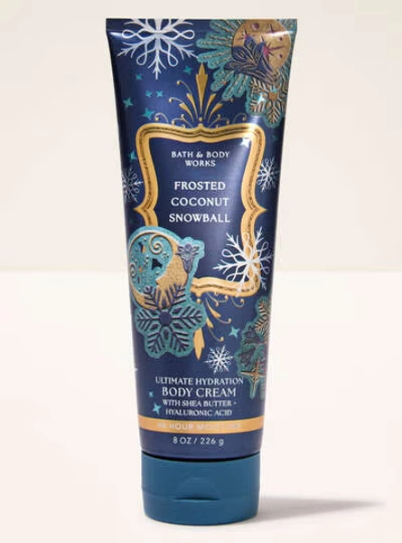 Bath & Body Works
