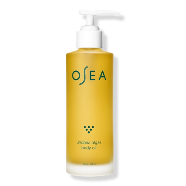 Undaria Algae Body Oil - 5.0 oz