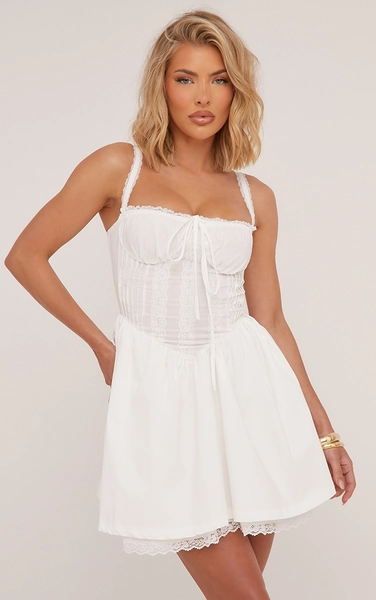 culmination dress