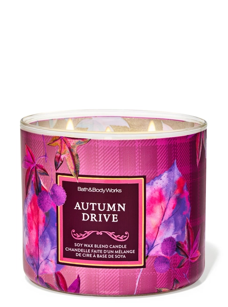 Bath & Body Works