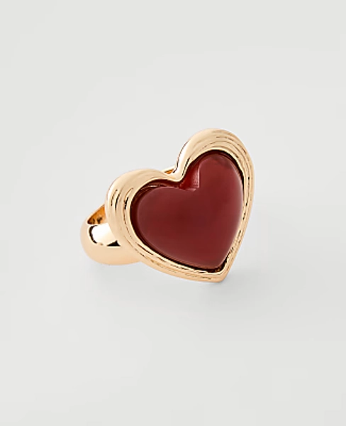 Heart Ring