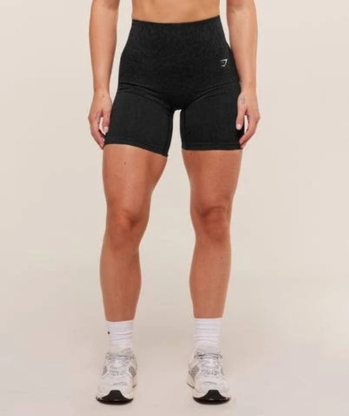 Gymshark Adapt Animal Seamless Shorts