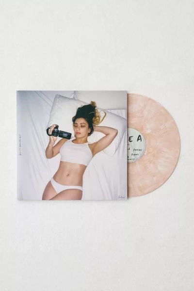 Charli xcx - how i'm feeling now UO Exclusive LP