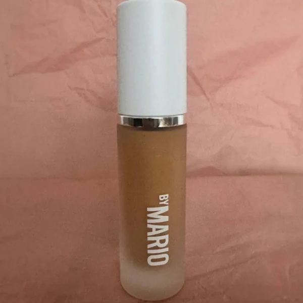 Makeup By Mario SurrealSkin Luminous Hydrating Foundation