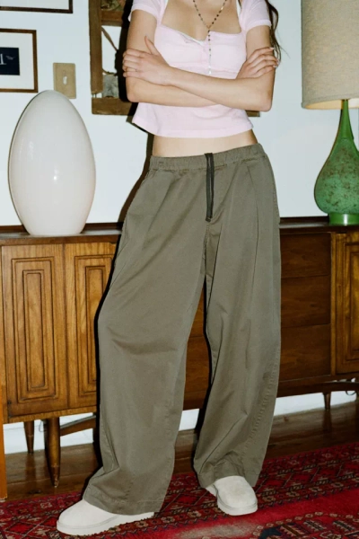 BDG Bobbi Baggy Pull-On Pants