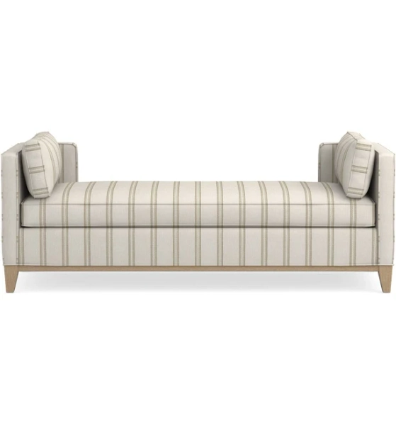 Williams Sonoma Presidio Settee