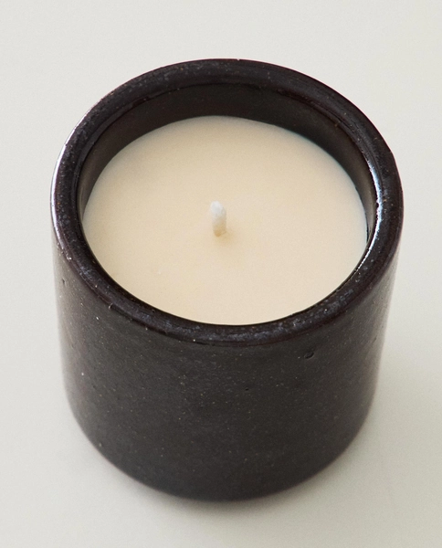 (125 G) VELA AROMÁTICA COFFEE CREAM