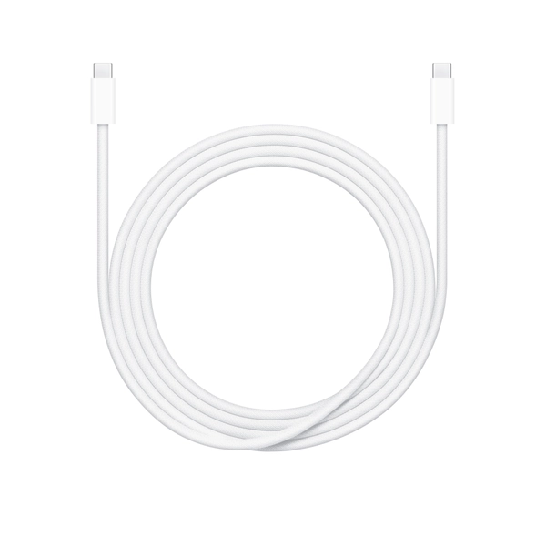 240W USB-C Charge Cable (2 m)