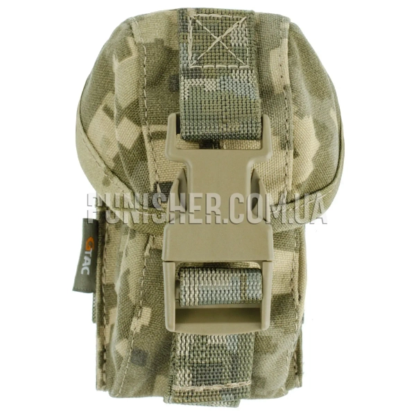 М67 Grenade Pouch