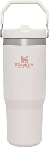 Stanley 30 oz. IceFlow Flip Straw Tumbler