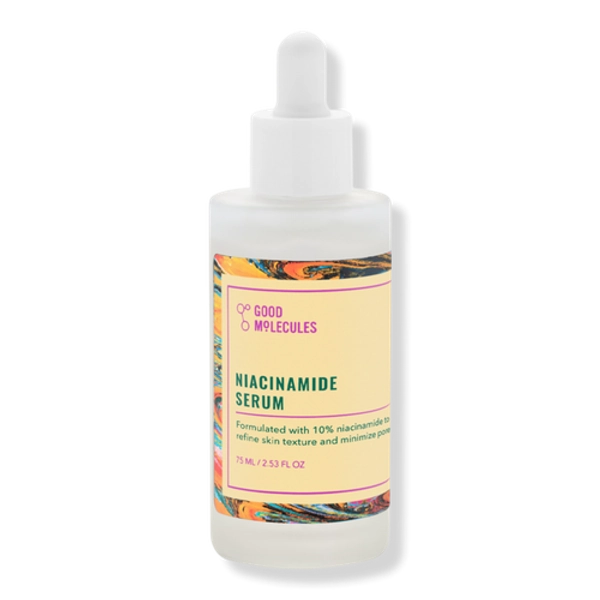 Niacinamide Serum - 2.5 oz