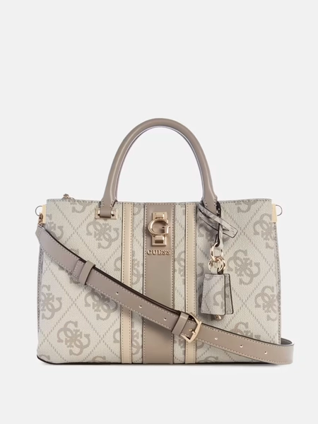 GUESS Erenia Quattro G Girlfriend Satchel