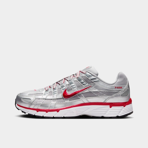 Men's Nike P-6000 Casual Shoes - Size 7.5