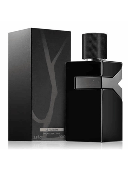 YvesSaint Laurent Y For Men Eau De Parfum, Multi, 3.3 Fl.Oz
