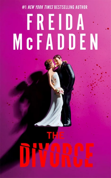The Divorce (Paperback) - Walmart.com