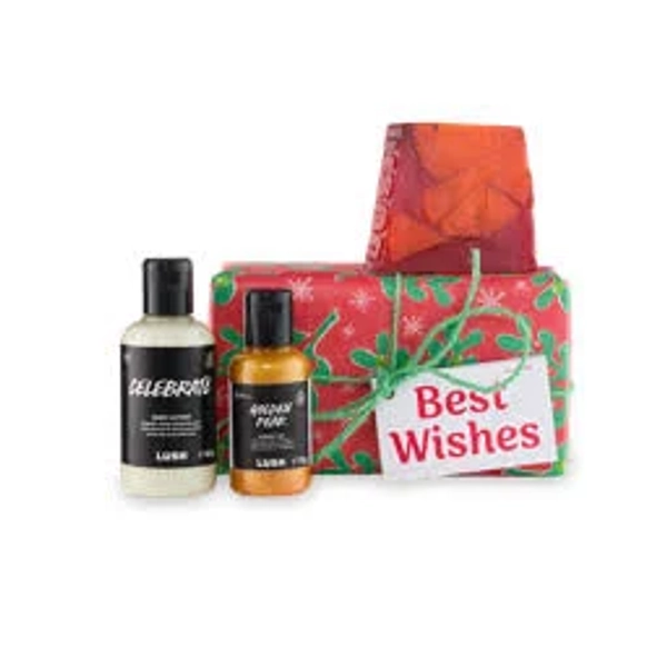 Lush Gift