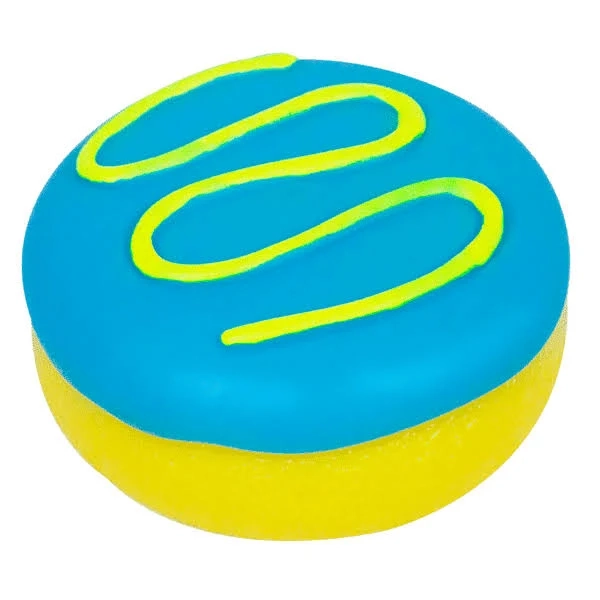 NeeDoh Jelly Donut