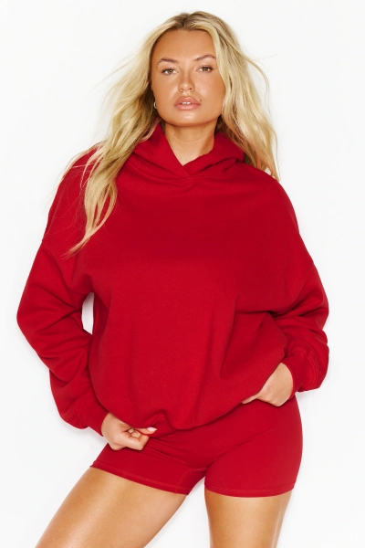 UltraFleece Hoodie