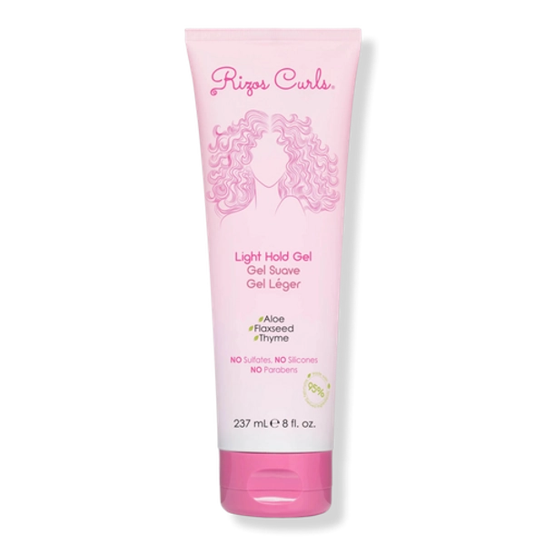 Light Hold Gel - 8.0 oz