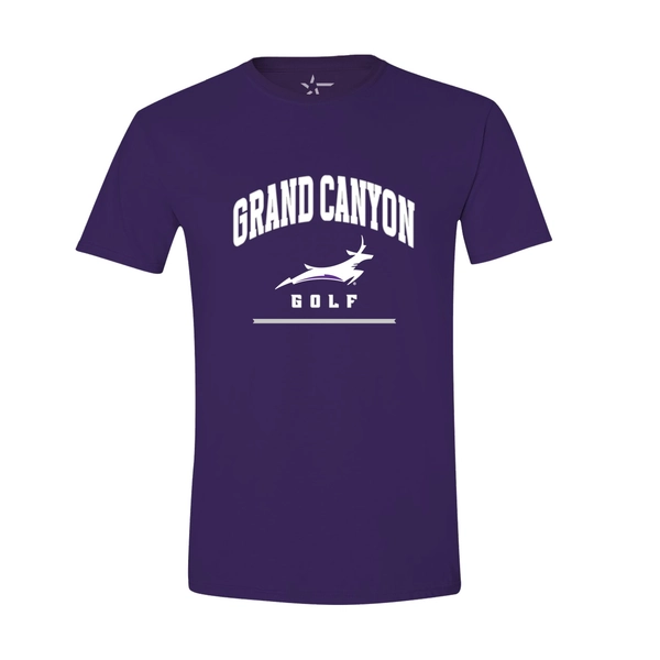Youth Classic T-Shirt - Purple