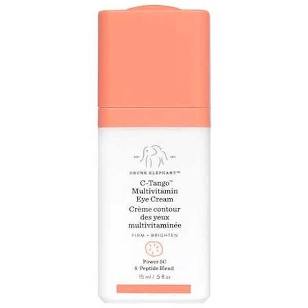Drunk Elephant C-Tango Multivitamin Eye Cream