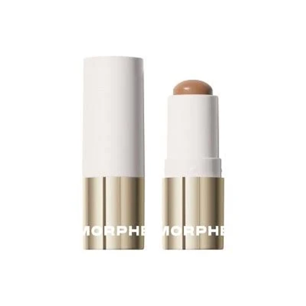 Morphe Sudden Heat Creamy Bronzer Stick